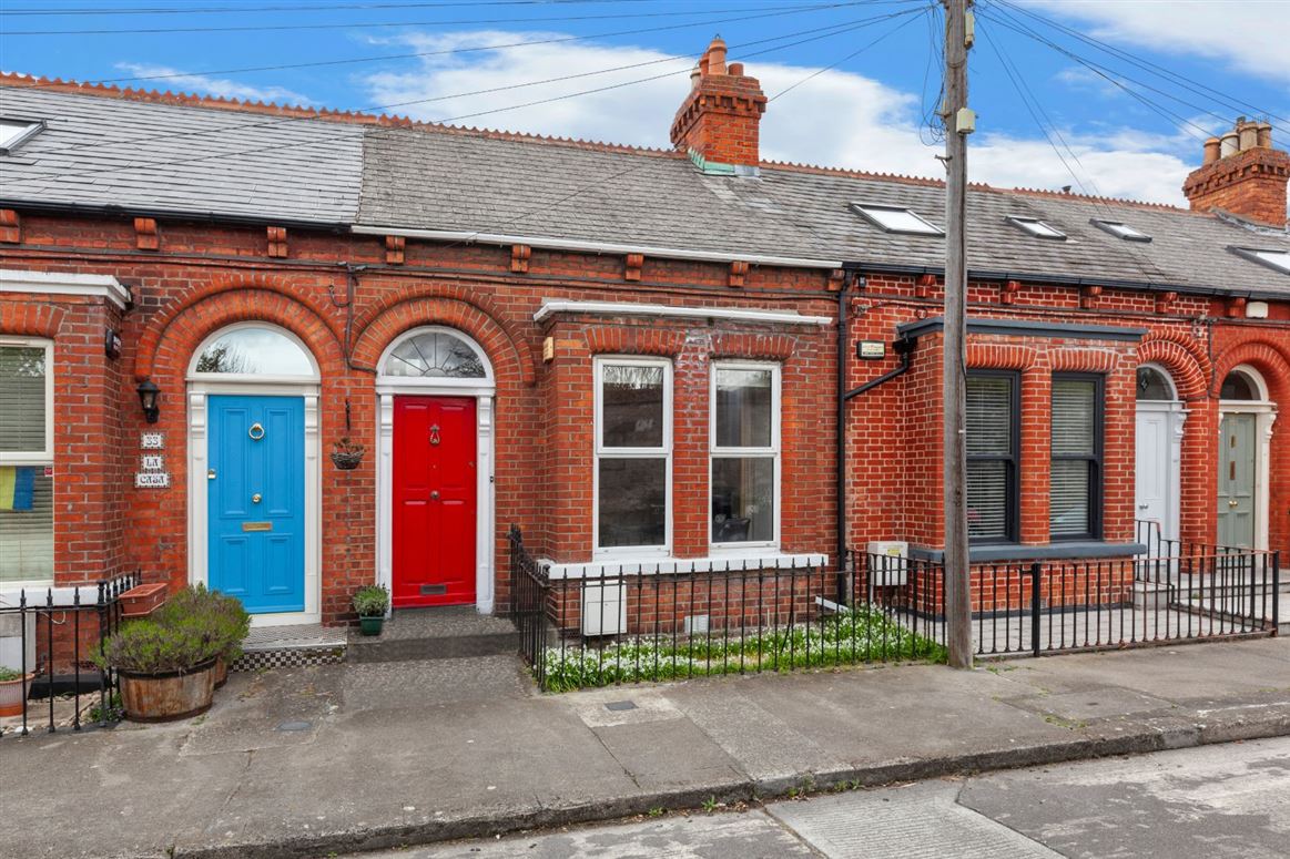 32 Dargle Road, Drumcondra, Dublin 9