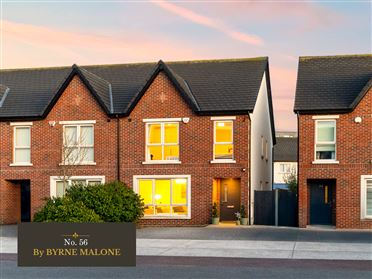Image for 56 Cuil Duin Avenue, Edenbrook, Citywest, Dublin 24