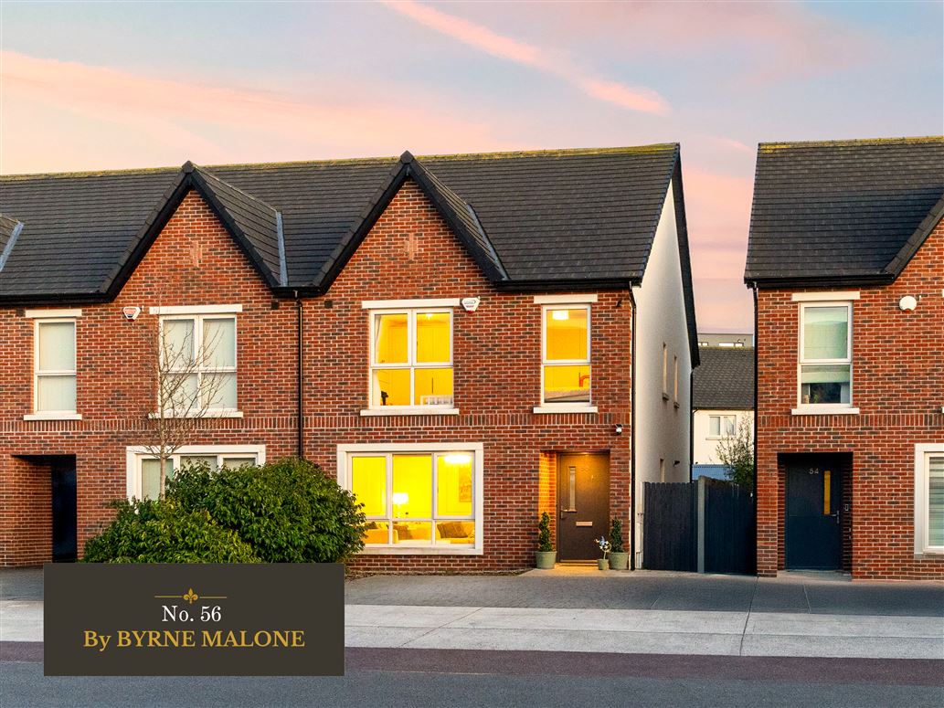 56 Cuil Duin Avenue, Edenbrook, Citywest, Dublin 24