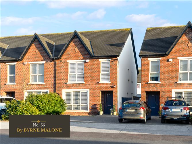 56 Cuil Duin Avenue, Edenbrook, Citywest, Dublin 24