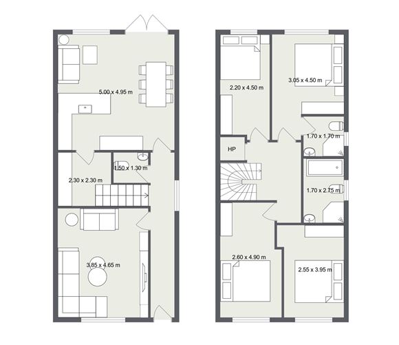 56 Cuil Duin Avenue, Edenbrook, Citywest, Dublin 24