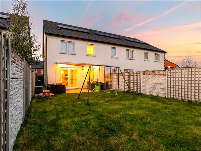 56 Cuil Duin Avenue, Edenbrook, Citywest, Dublin 24