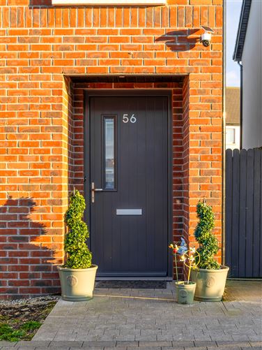 56 Cuil Duin Avenue, Edenbrook, Citywest, Dublin 24
