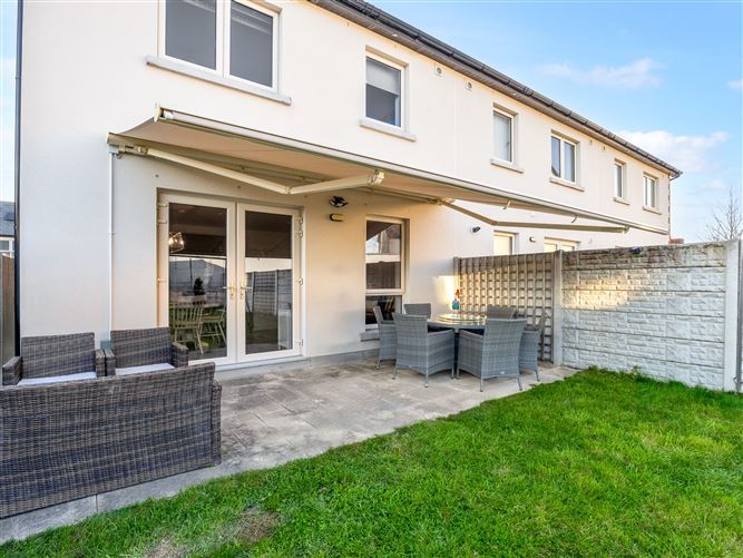 56 Cuil Duin Avenue, Edenbrook, Citywest, Dublin 24