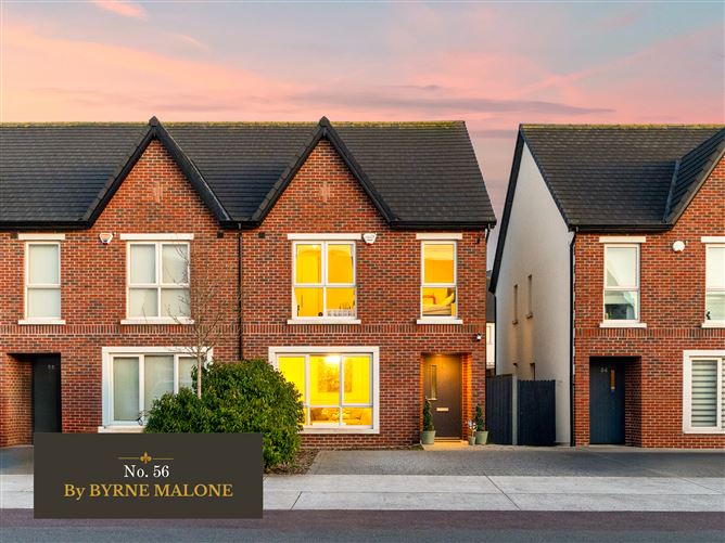 56 Cuil Duin Avenue, Edenbrook, Citywest, Dublin 24