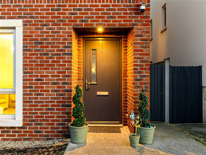 56 Cuil Duin Avenue, Edenbrook, Citywest, Dublin 24
