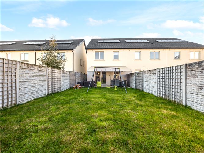 56 Cuil Duin Avenue, Edenbrook, Citywest, Dublin 24