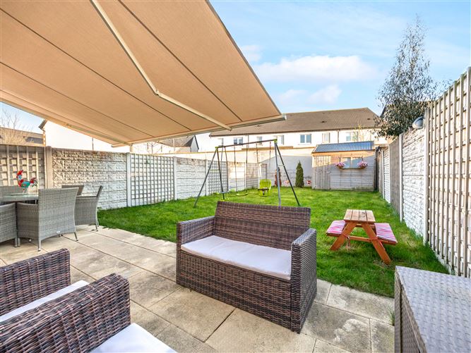 56 Cuil Duin Avenue, Edenbrook, Citywest, Dublin 24