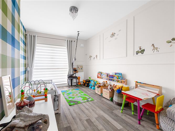 56 Cuil Duin Avenue, Edenbrook, Citywest, Dublin 24
