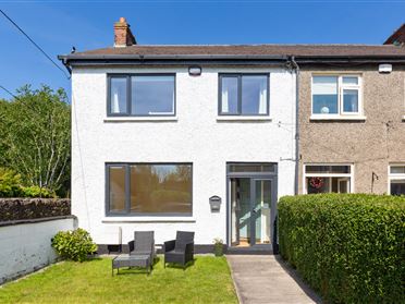 Image for 1 Beach Drive, Sandymount, Dublin 4