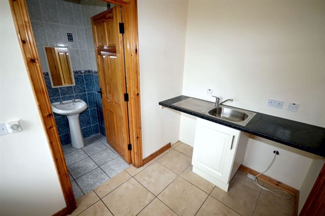 12A The Waterfront, Glebe, Killybegs, Co. Donegal 