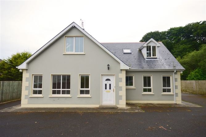 12A The Waterfront, Glebe, Killybegs, Co. Donegal 