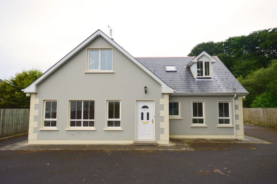 12A The Waterfront, Glebe, Killybegs, Co. Donegal 