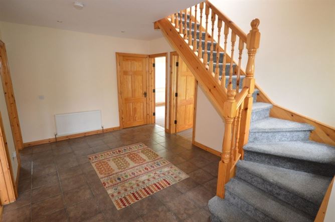 12A The Waterfront, Glebe, Killybegs, Co. Donegal 