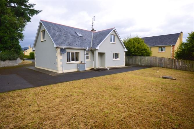 12A The Waterfront, Glebe, Killybegs, Co. Donegal 