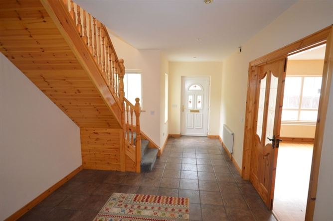 12A The Waterfront, Glebe, Killybegs, Co. Donegal 