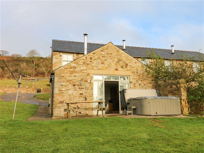 Durham Cottage,Wolsingham, Durham, United Kingdom