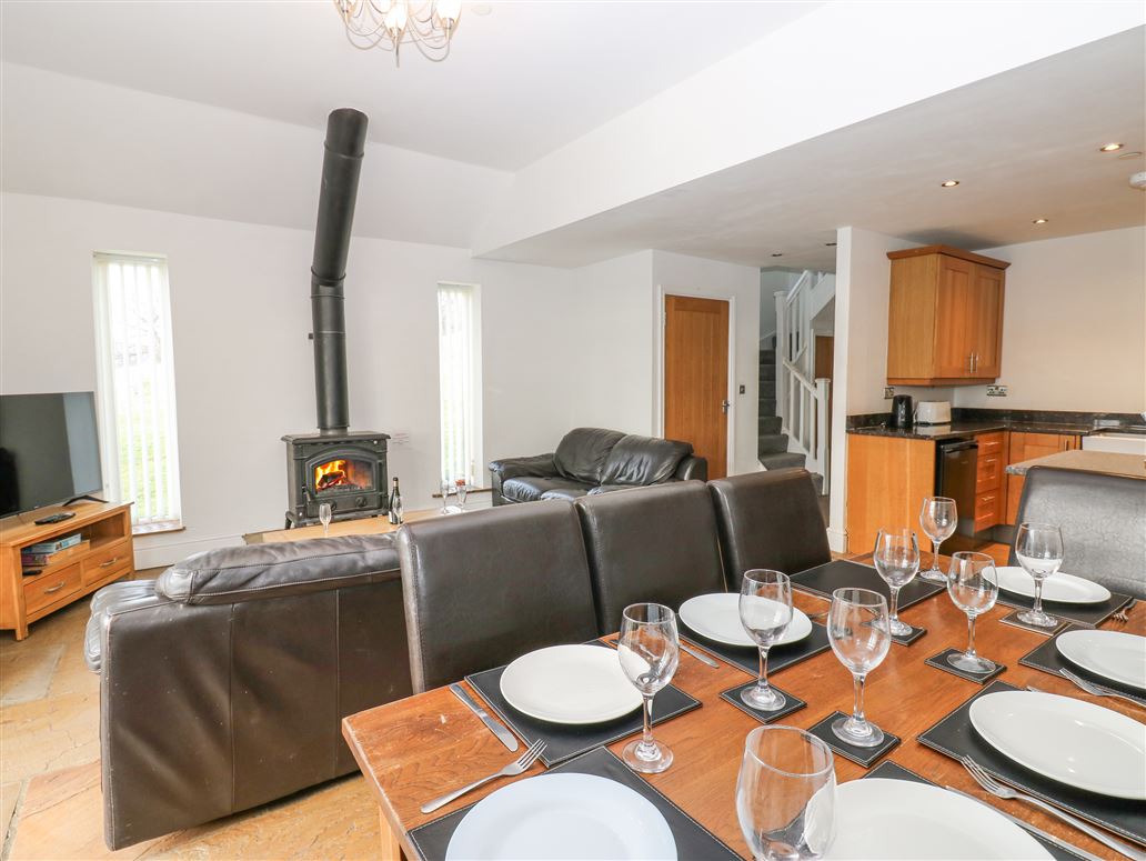 Durham Cottage,Wolsingham, Durham, United Kingdom