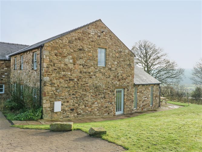 Durham Cottage,Wolsingham, Durham, United Kingdom
