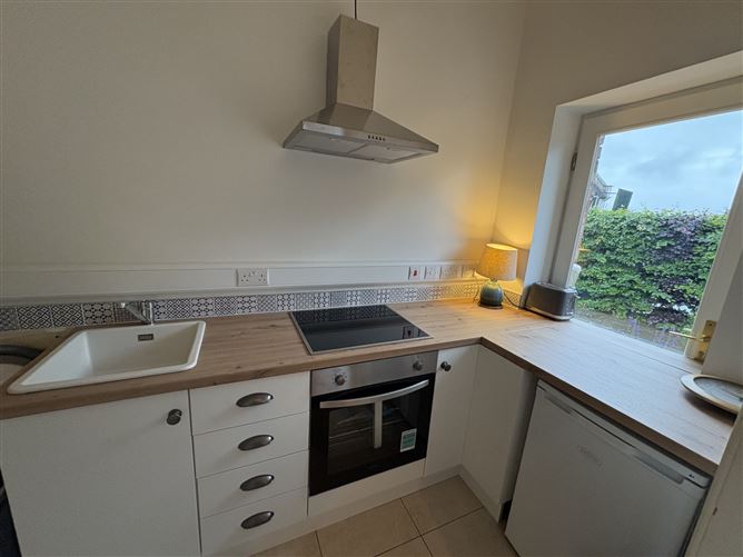 Apt 5, Martinstown, Curragh, Kildare