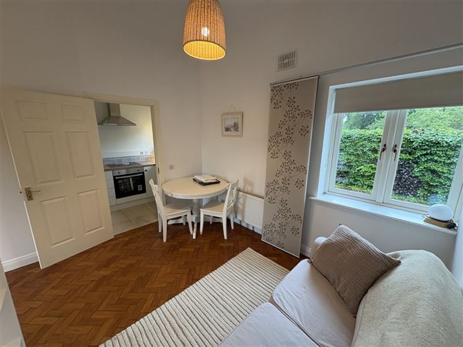 Apt 5, Martinstown, Curragh, Kildare