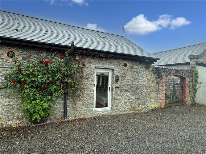 Apt 5, Martinstown, Curragh, Kildare