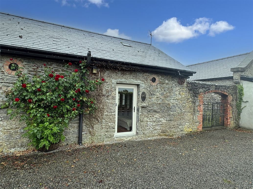 Apt 5, Martinstown, Curragh, Kildare