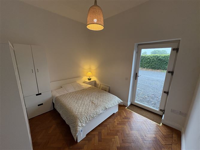 Apt 5, Martinstown, Curragh, Kildare