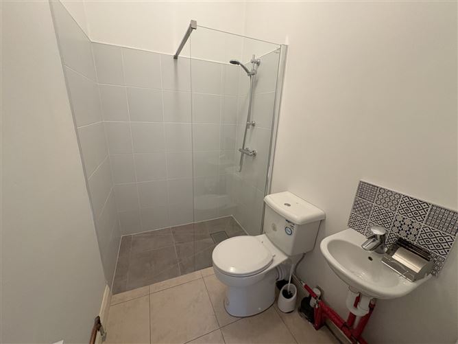 Apt 5, Martinstown, Curragh, Kildare