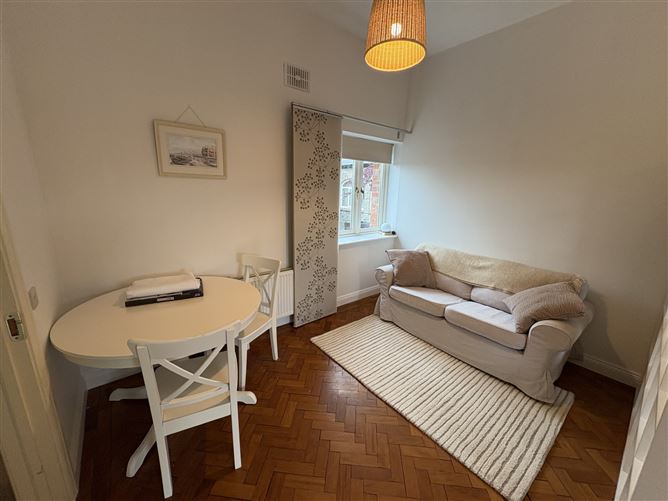Apt 5, Martinstown, Curragh, Kildare