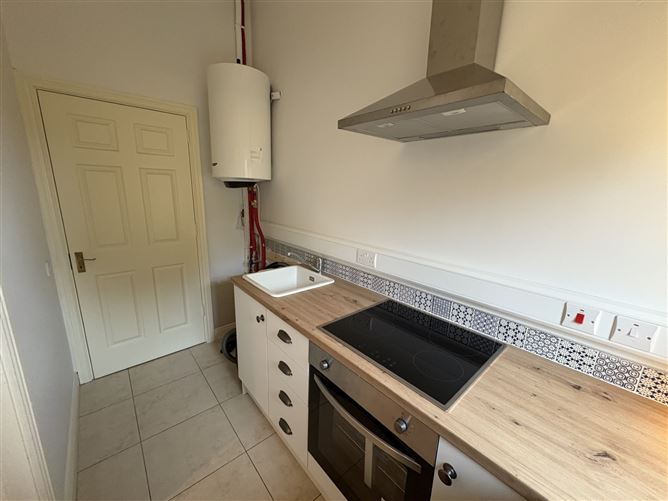 Apt 5, Martinstown, Curragh, Kildare