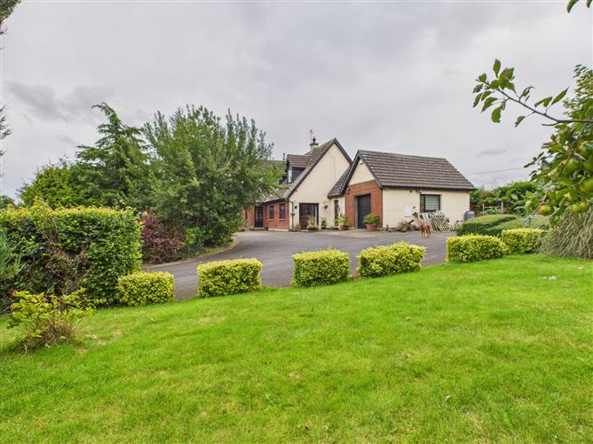 The Forge, Staplestown, Carlow Town, Carlow
