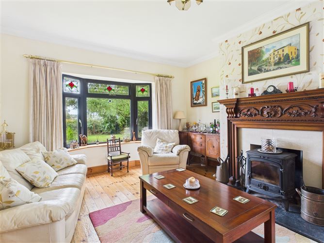 The Forge, Staplestown, Carlow Town, Carlow