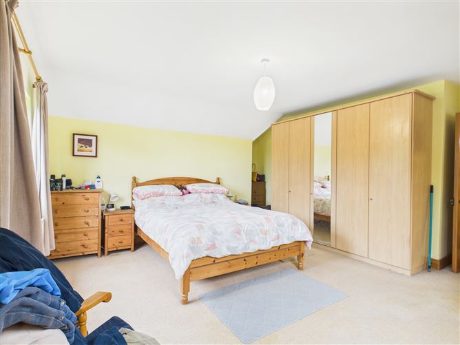 The Forge, Staplestown, Carlow Town, Carlow