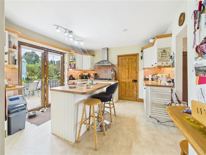The Forge, Staplestown, Carlow Town, Carlow
