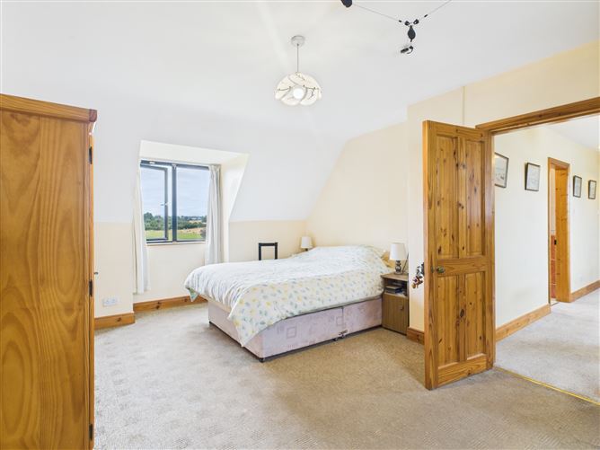 The Forge, Staplestown, Carlow Town, Carlow