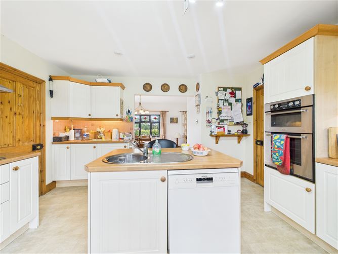 The Forge, Staplestown, Carlow Town, Carlow