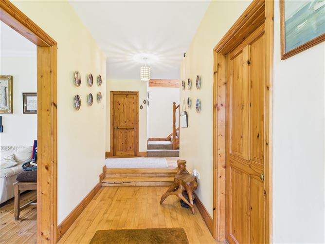 The Forge, Staplestown, Carlow Town, Carlow