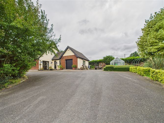 The Forge, Staplestown, Carlow Town, Carlow