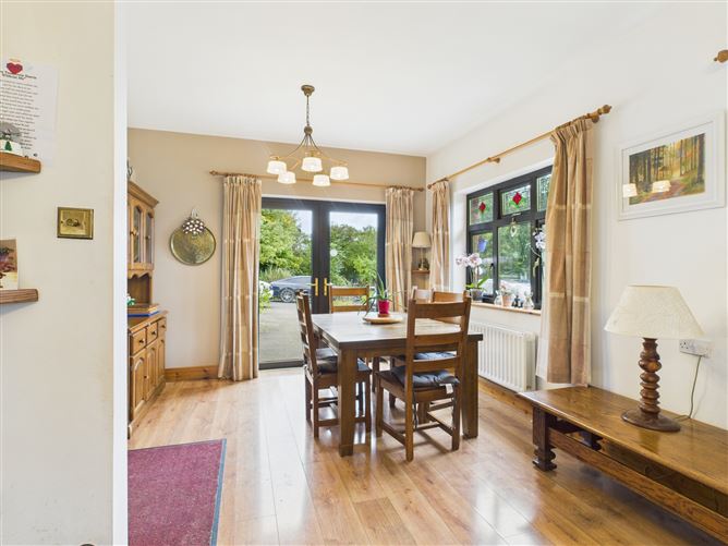 The Forge, Staplestown, Carlow Town, Carlow