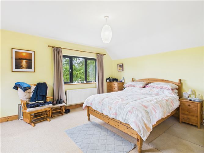 The Forge, Staplestown, Carlow Town, Carlow