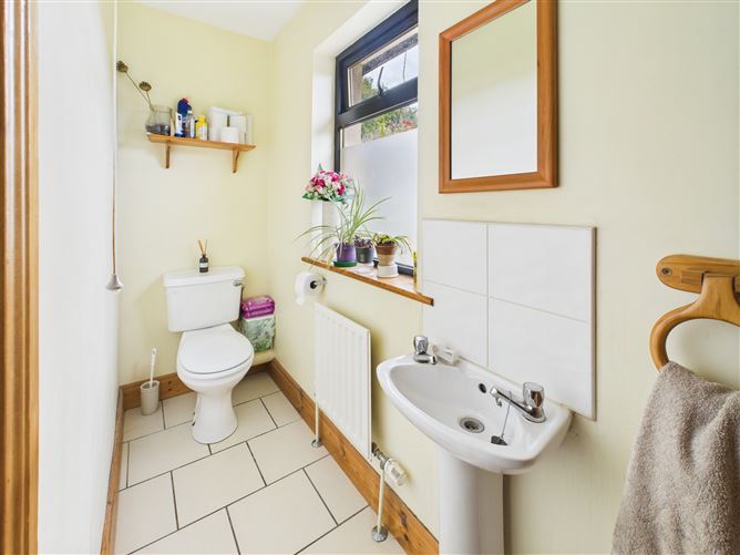 The Forge, Staplestown, Carlow Town, Carlow