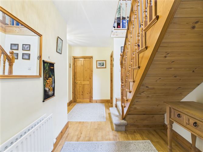 The Forge, Staplestown, Carlow Town, Carlow