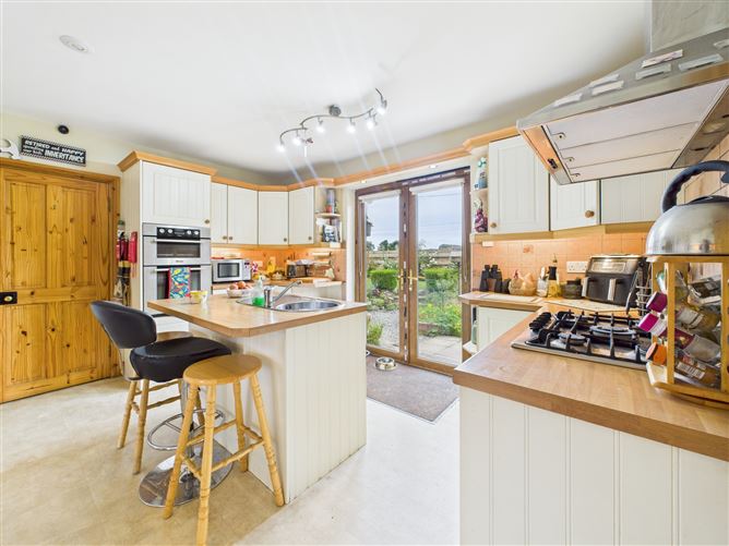 The Forge, Staplestown, Carlow Town, Carlow