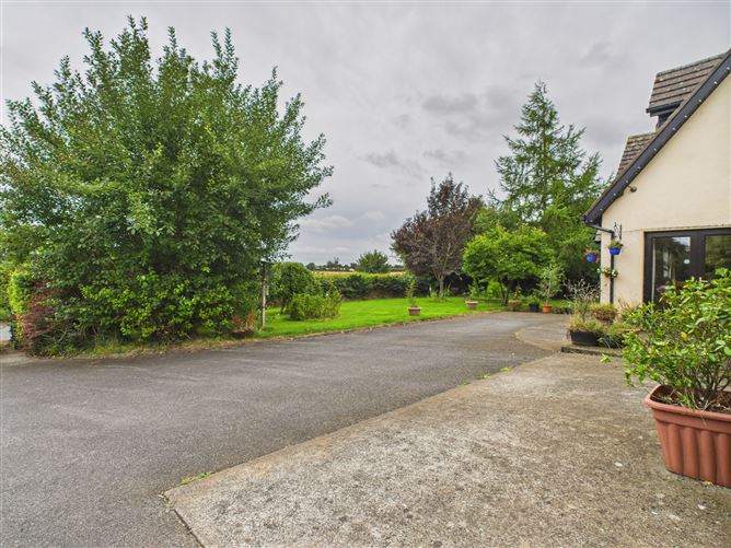 The Forge, Staplestown, Carlow Town, Carlow