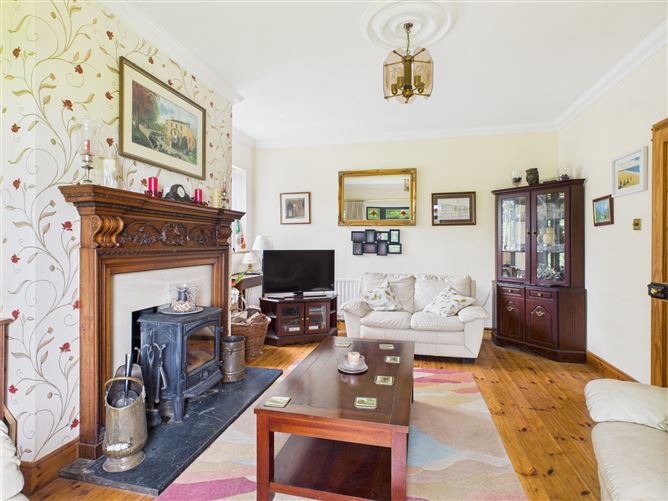 The Forge, Staplestown, Carlow Town, Carlow