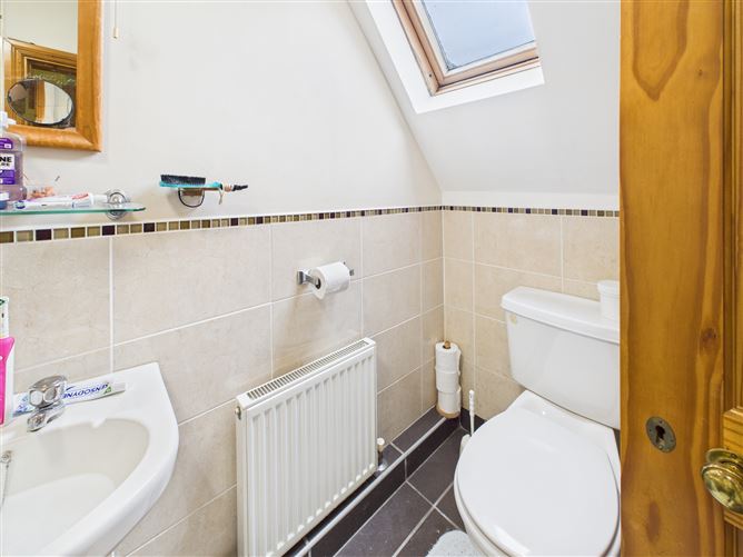 The Forge, Staplestown, Carlow Town, Carlow