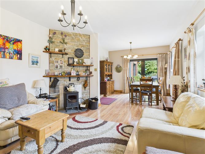 The Forge, Staplestown, Carlow Town, Carlow