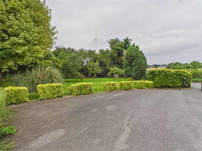 The Forge, Staplestown, Carlow Town, Carlow