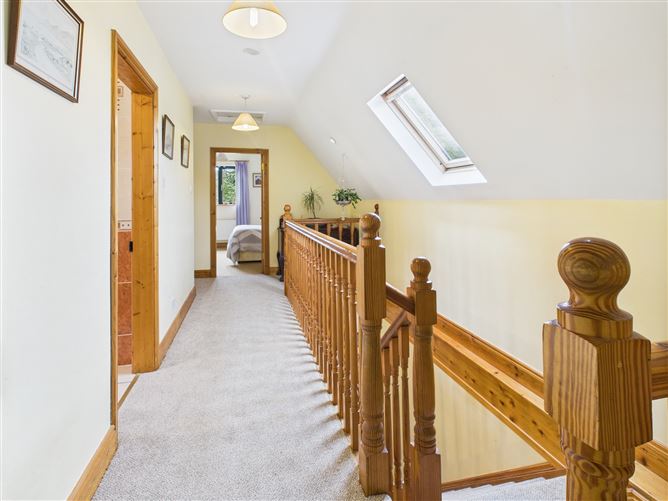 The Forge, Staplestown, Carlow Town, Carlow
